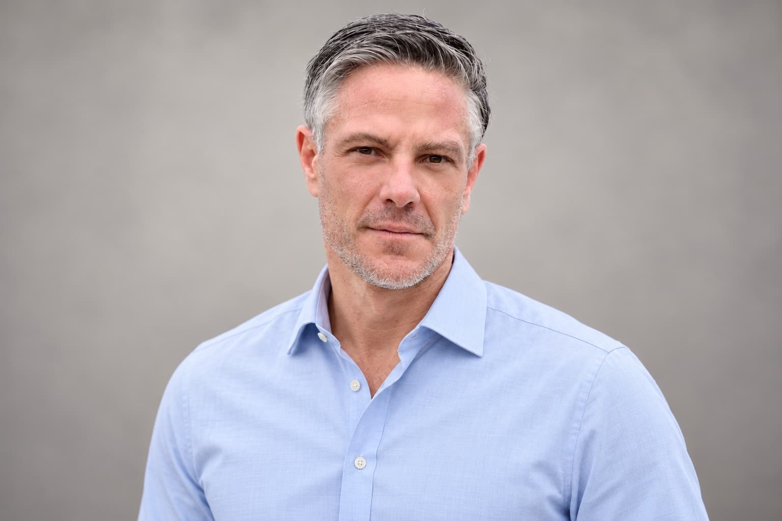 Oliver Wirz, Inhaber von Wirz Protection